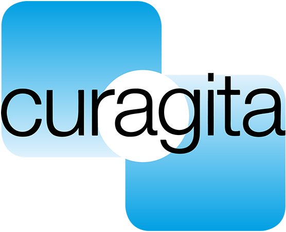 Logo Curagita AG Logo Curagita AG
