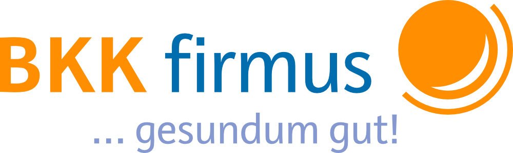 Logo BKK firmus